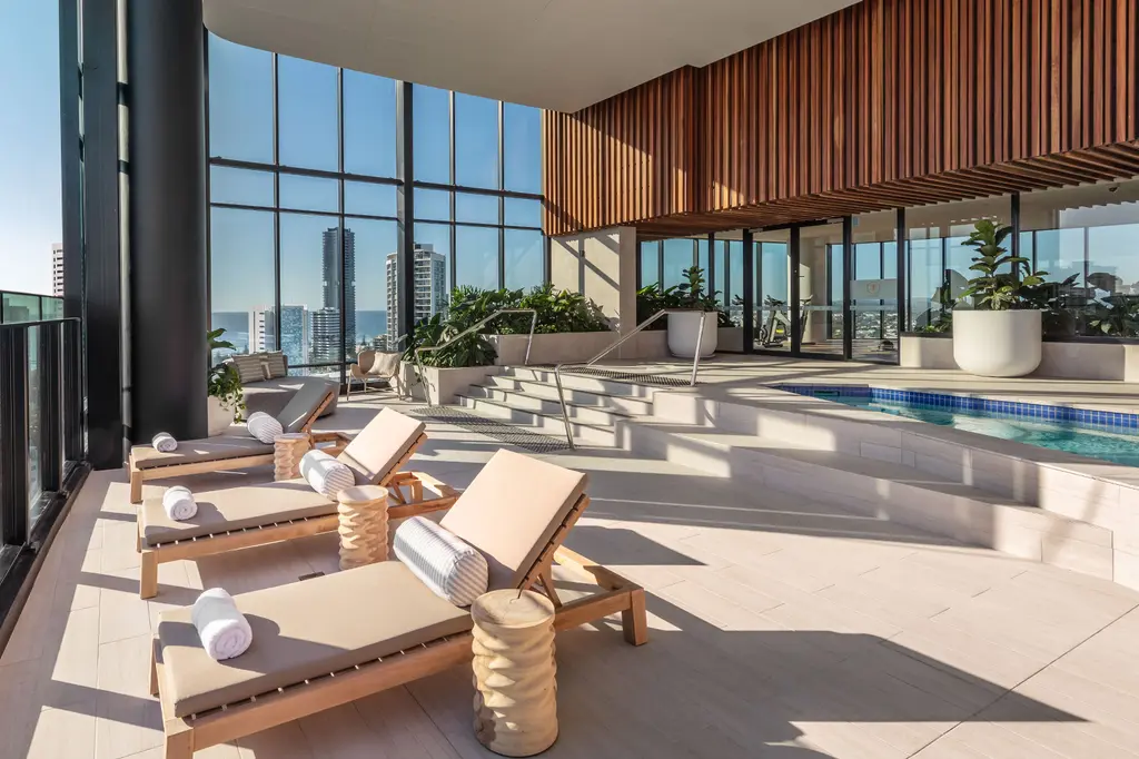  The Star Residences image 11