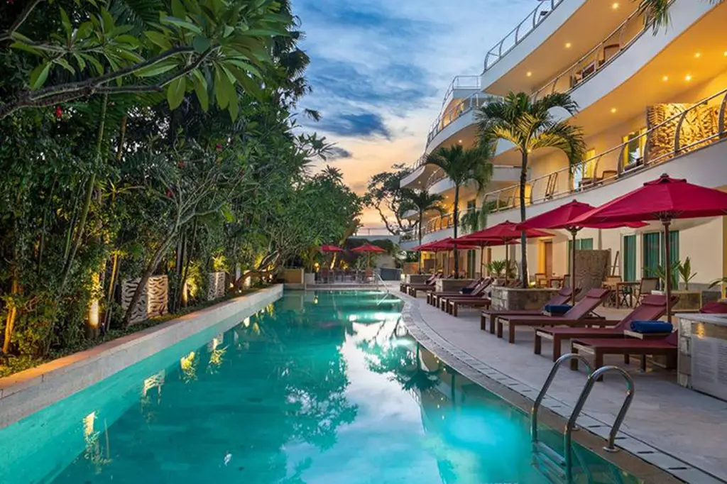 Anantara Vacation Club Legian image 6