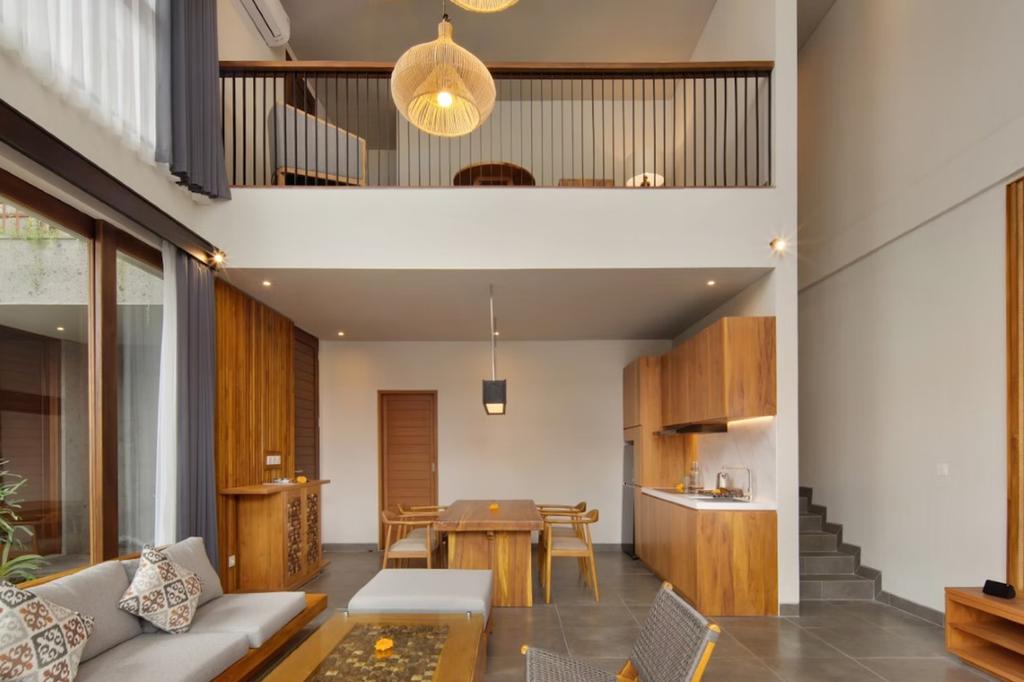 Teratai Villa Canggu image 2