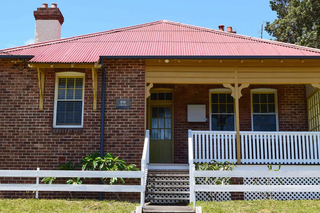 Q Station Manly image 8