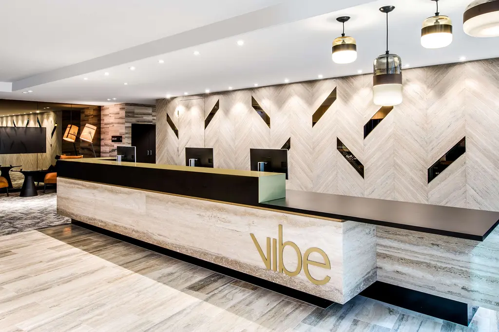 Vibe Hotel North Sydney image 6