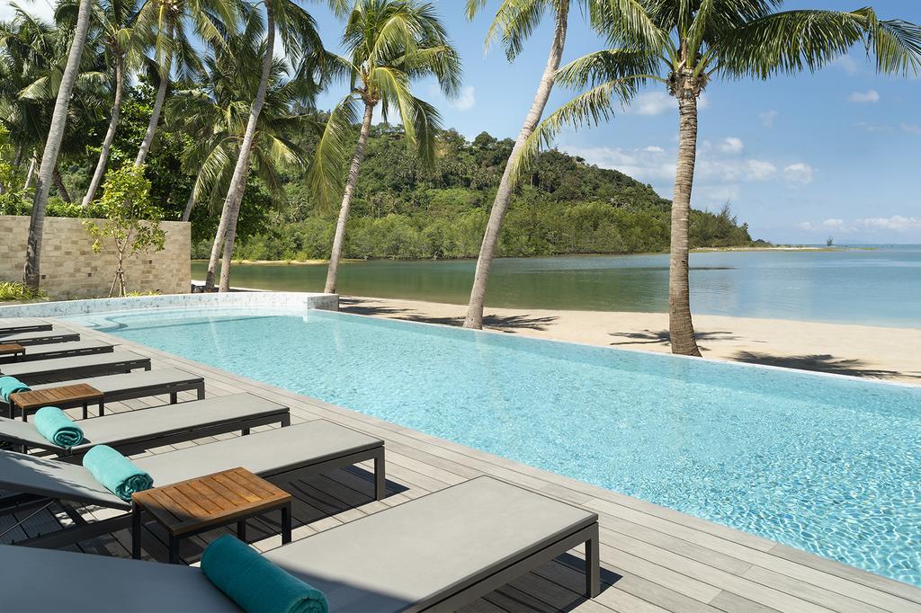 Avani+ Samui Resort image 1