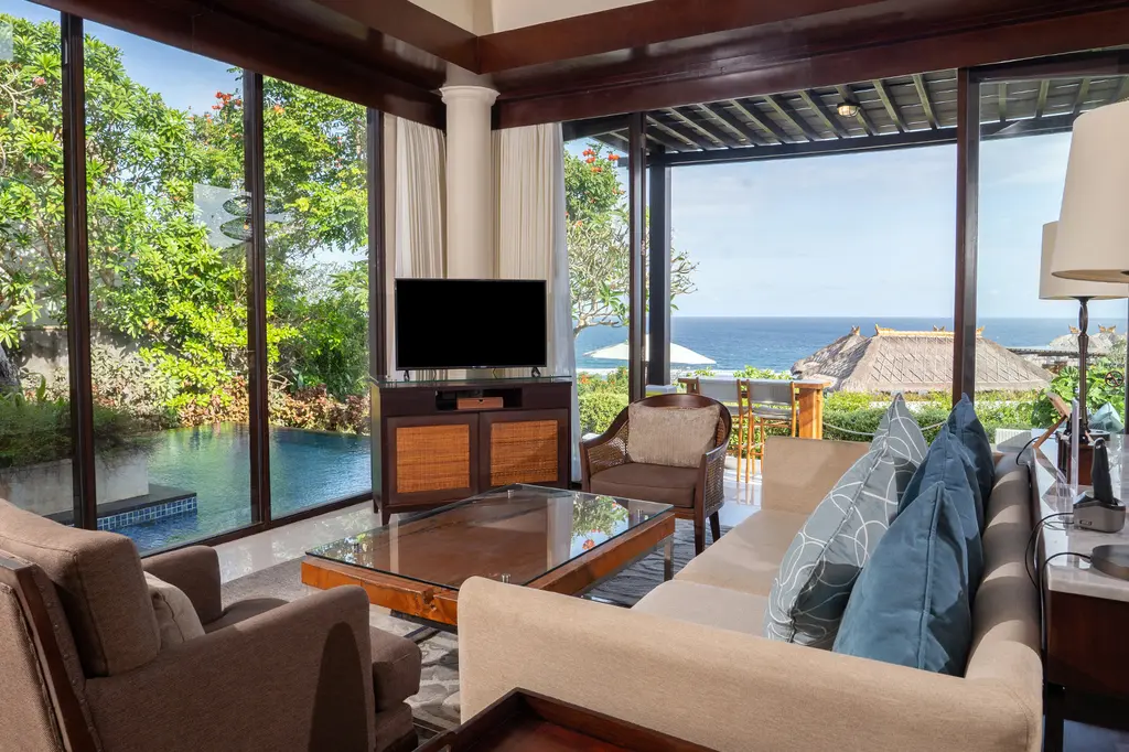 Samabe Bali Suites & Villas image 5