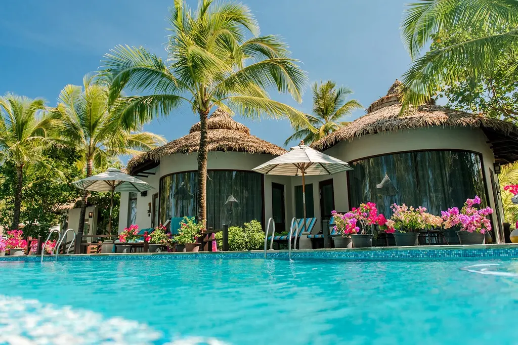 The Haven Khao Lak image 9