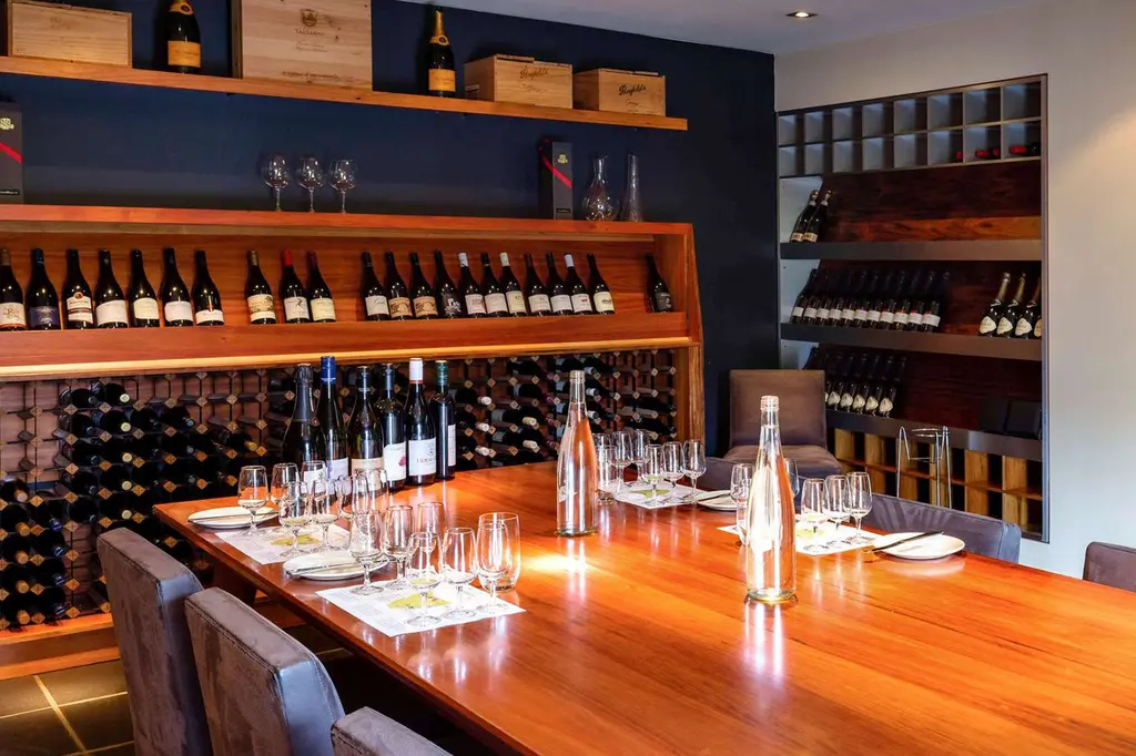 Peppers Cradle Mountain Lodge image 6