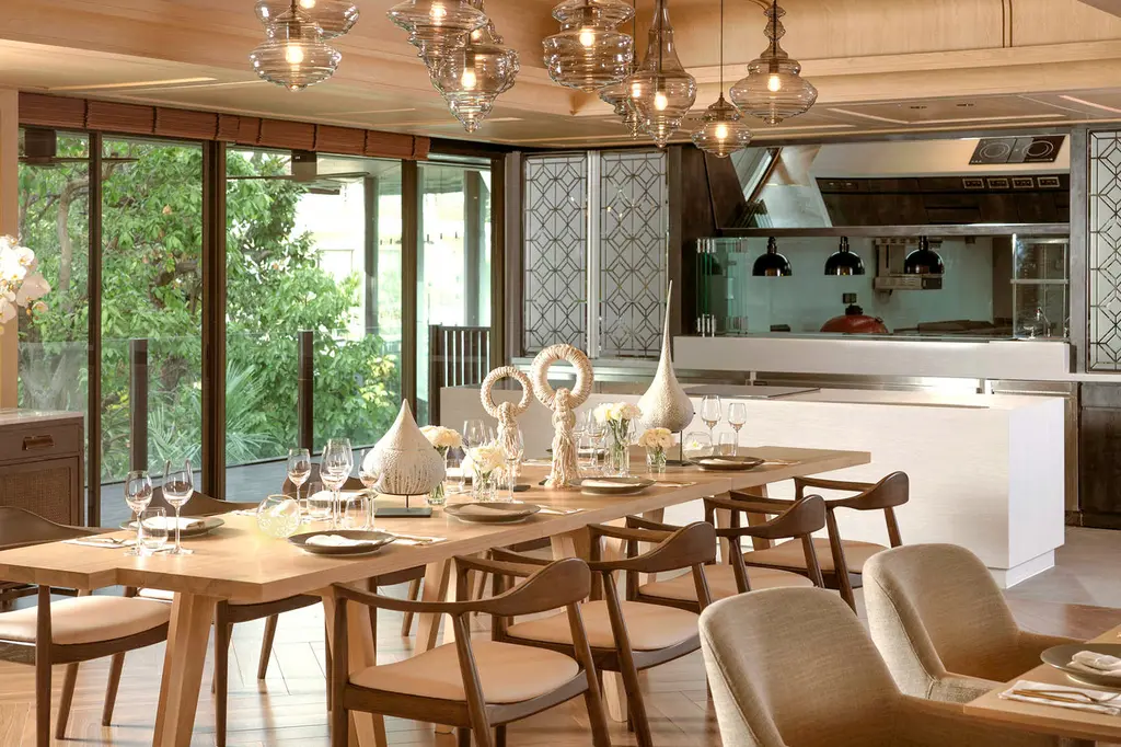 Mövenpick BDMS Wellness Resort Bangkok image 9