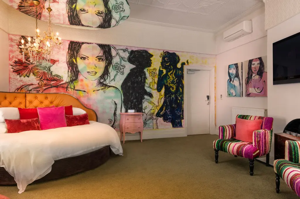 Hotel Frangos image 11