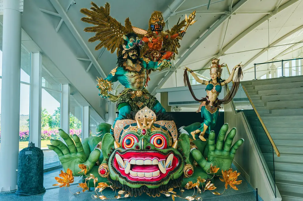 RIMBA by AYANA Bali image 12