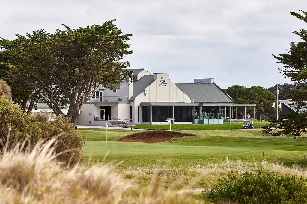 13th Beach Golf Lodges image 2