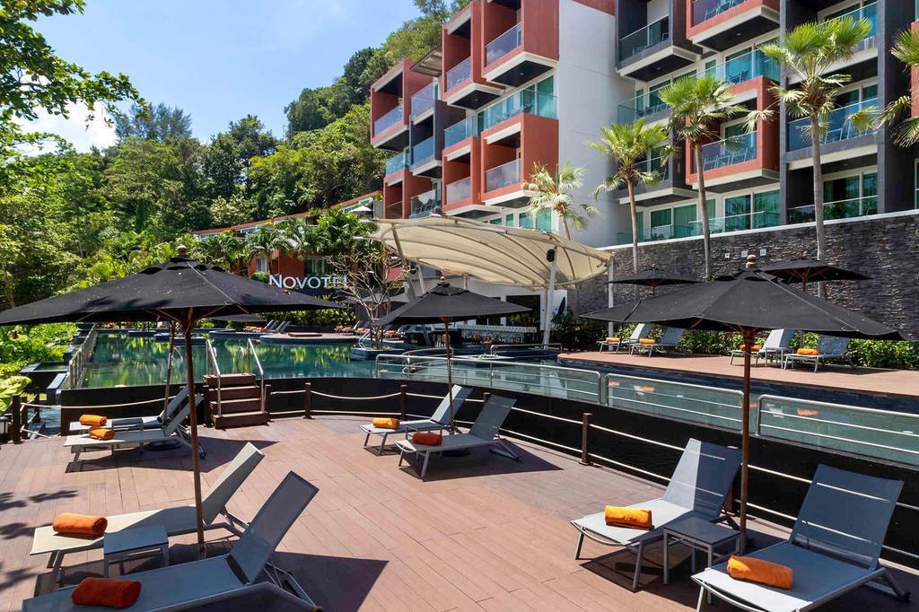 Novotel Phuket Kamala Beach image 5