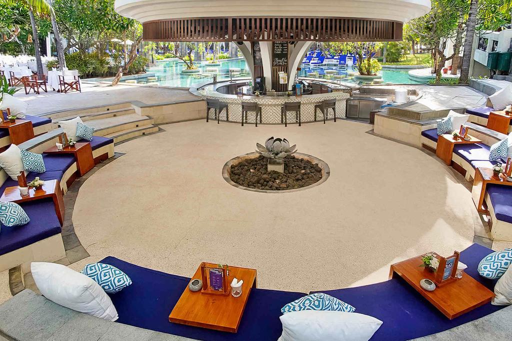 Sofitel Bali Nusa Dua Beach Resort image 5