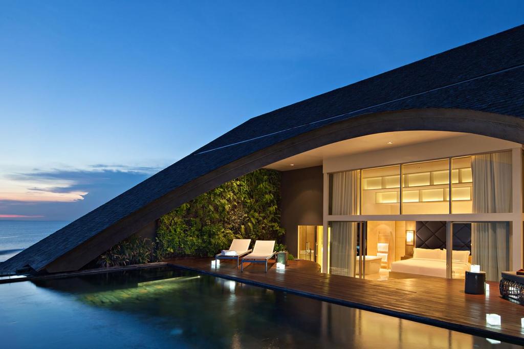 COMO Uma Canggu image 9