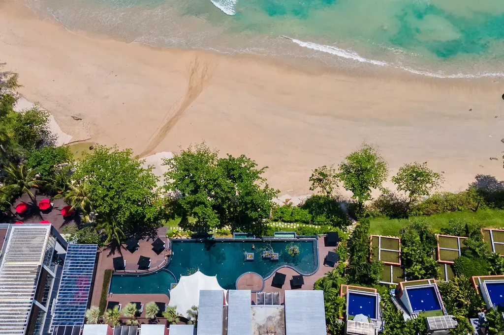 Novotel Phuket Kamala Beach image 5