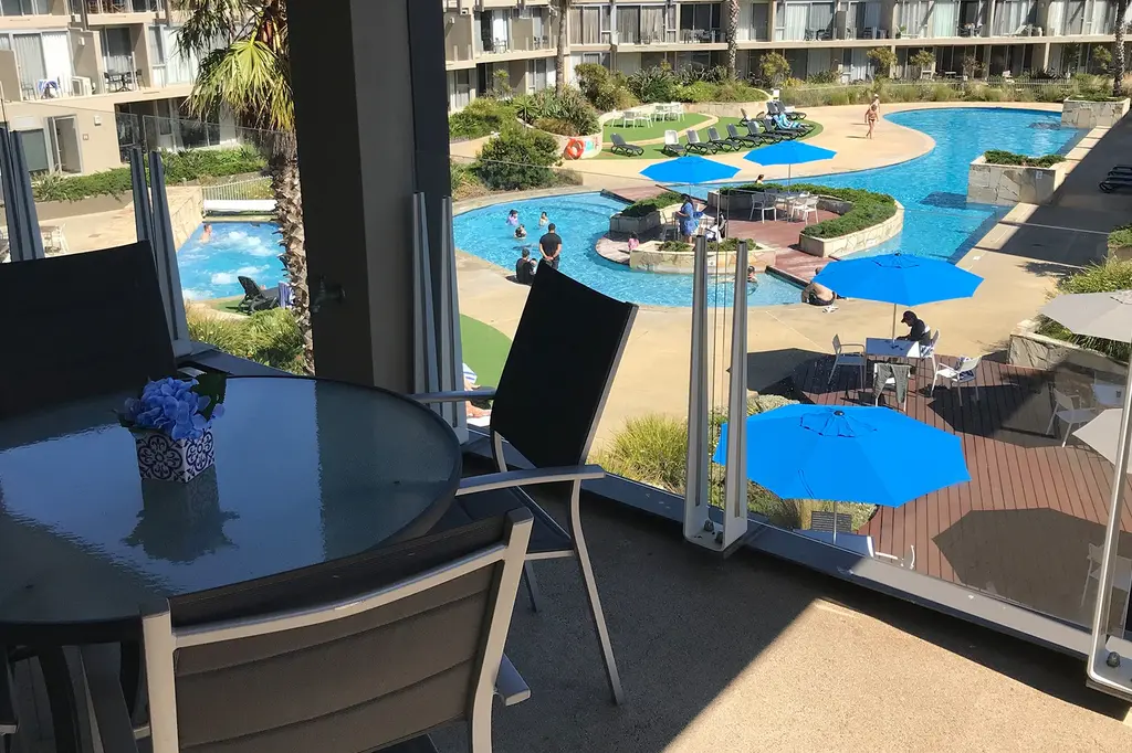 Wyndham Resort Torquay image 8