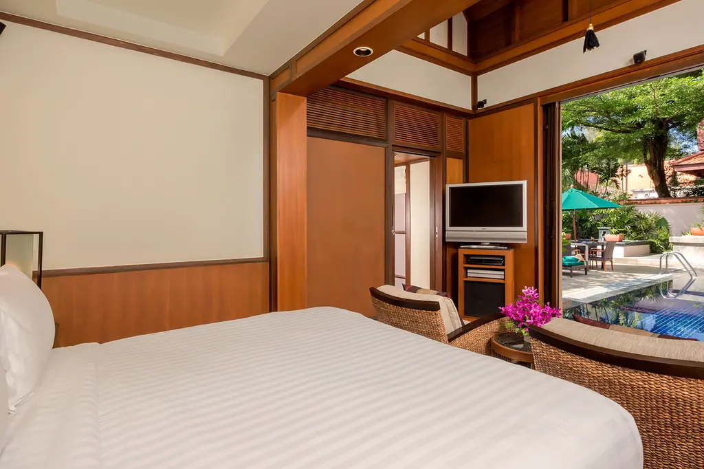 Banyan Tree Phuket  image 3