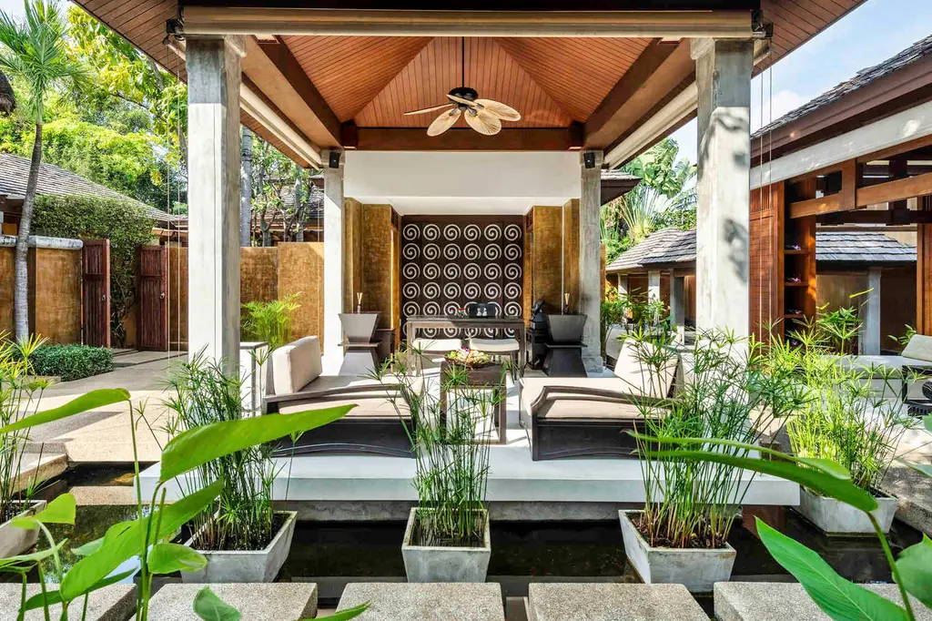 Mövenpick Asara Resort & Spa Hua Hin image 12