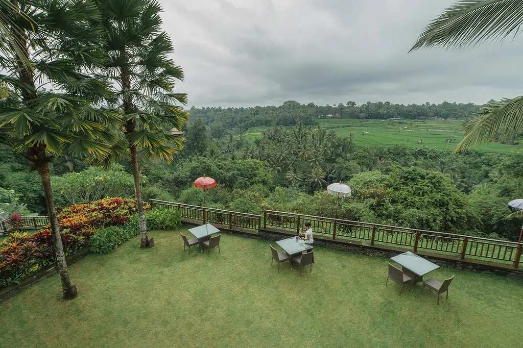 The Samaya Ubud Bali image 9