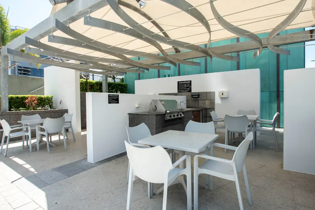 Aria Apartments  image 6