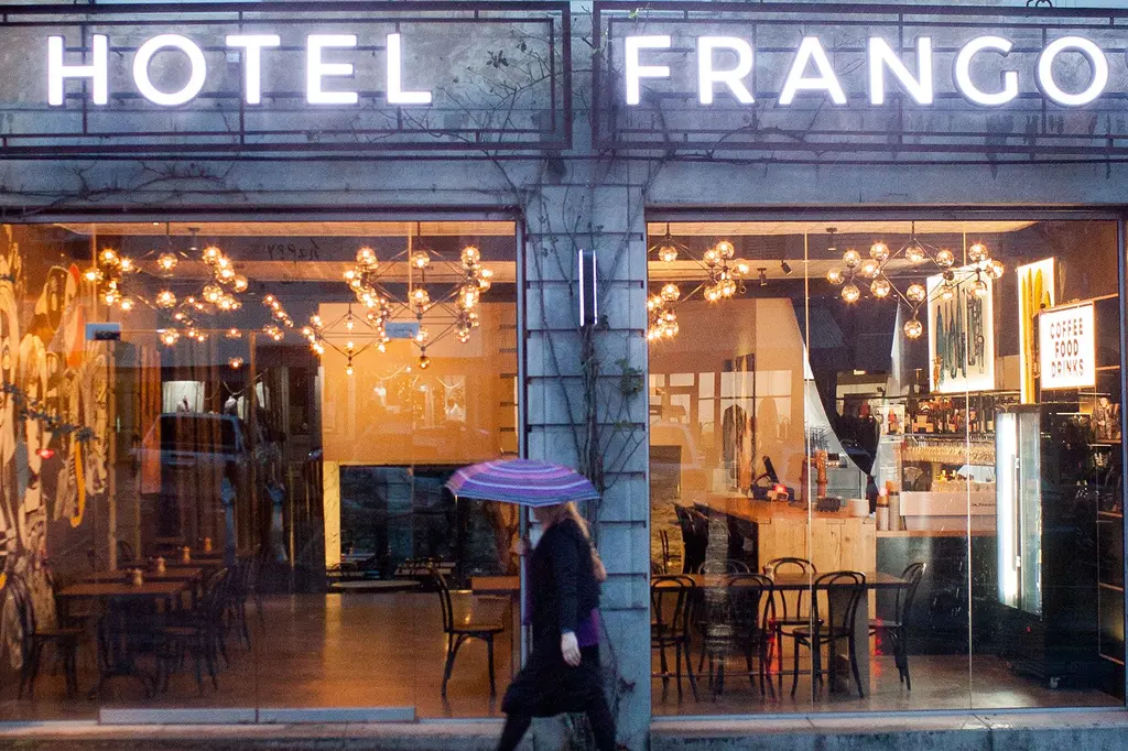 Hotel Frangos image 8