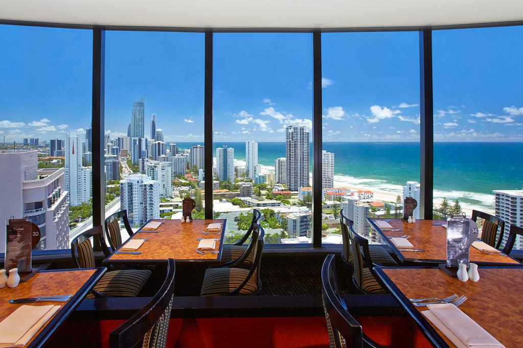 Crowne Plaza Surfers Paradise, an IHG Hotel image 4