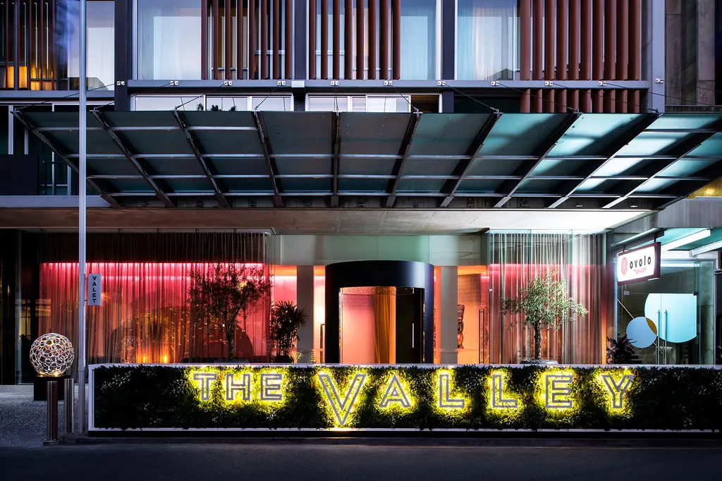 Ovolo Brisbane, Fortitude Valley image 8