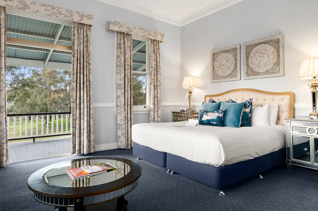 The Convent Hunter Valley image 3