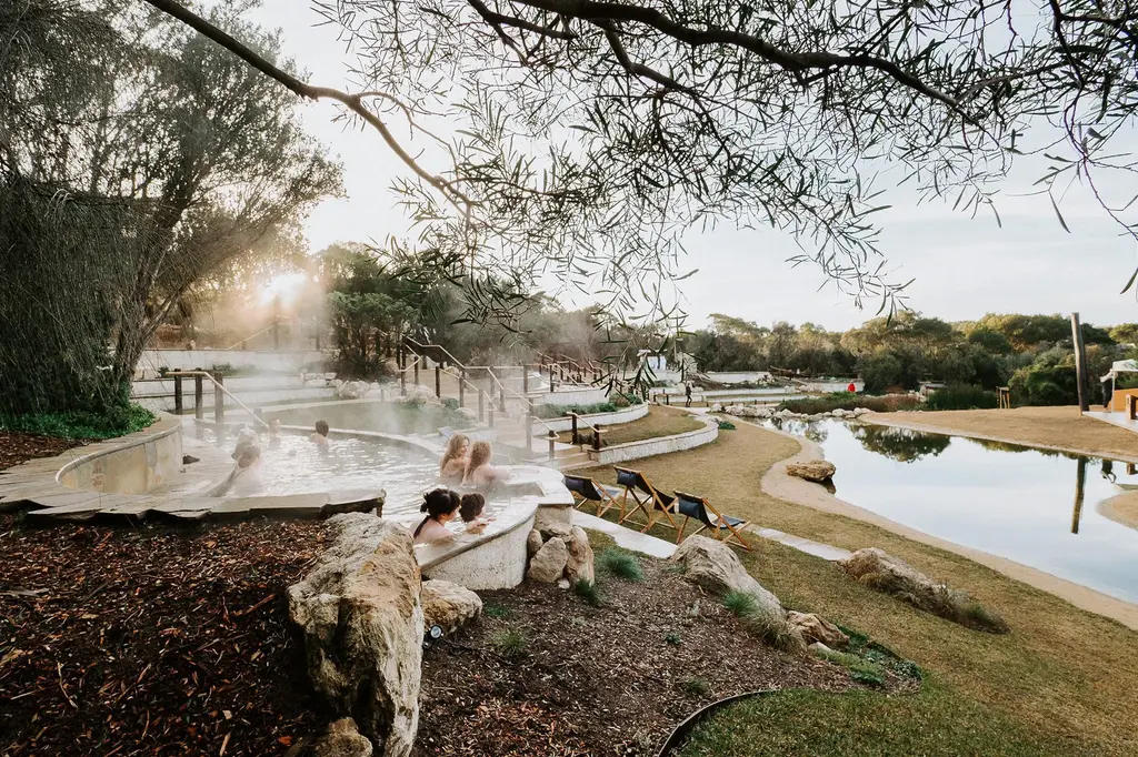 Peppers Moonah Links Resort image 2