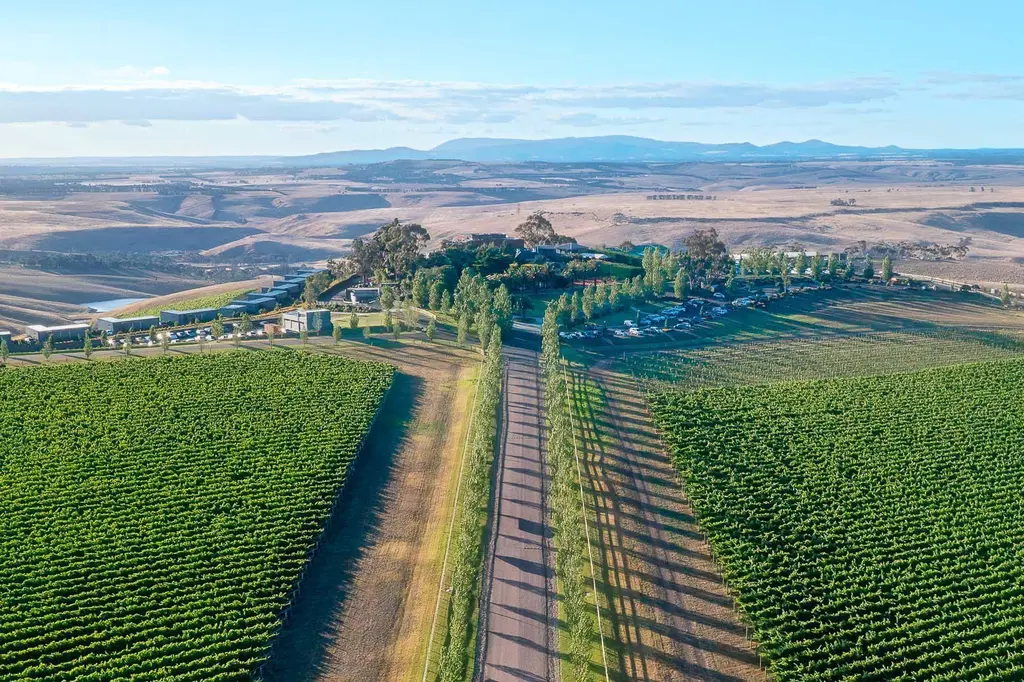 Marnong Estate image 1