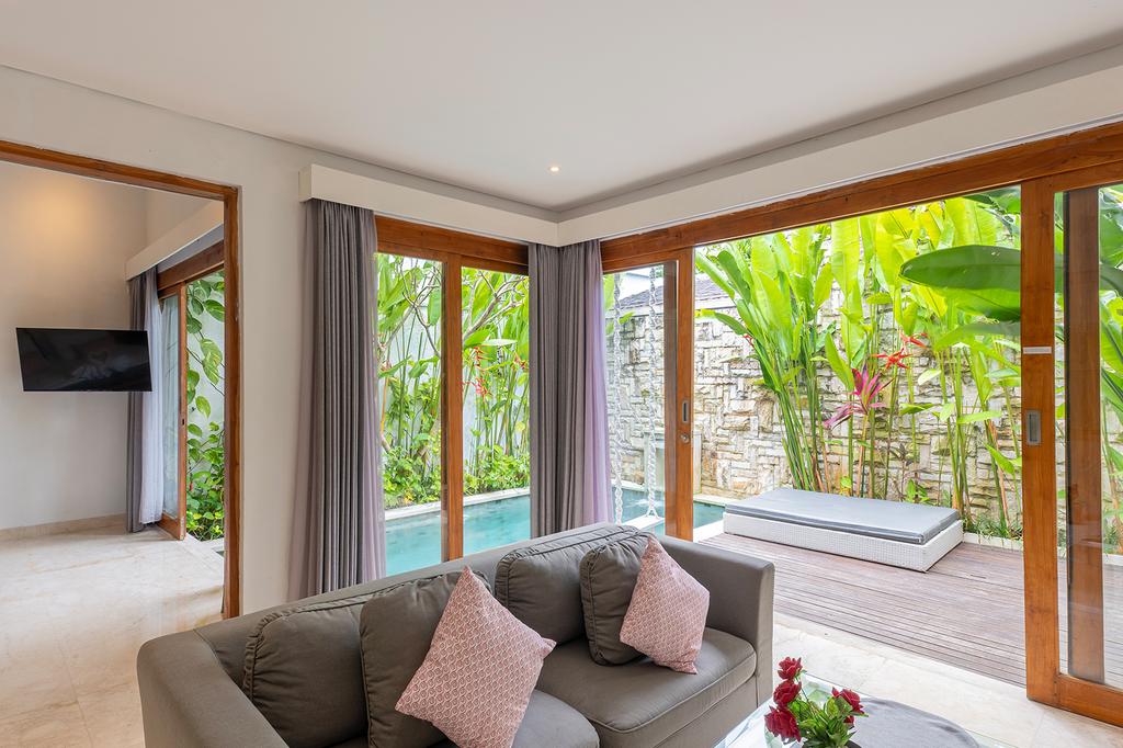 The Jimbaran Villa  image 10
