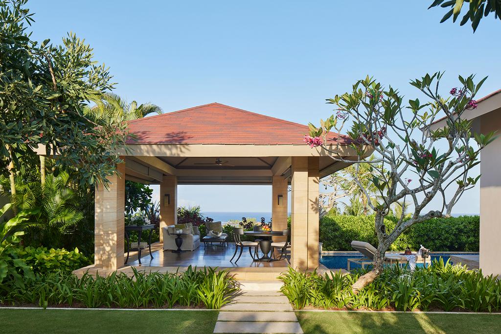 Mulia Villas image 10