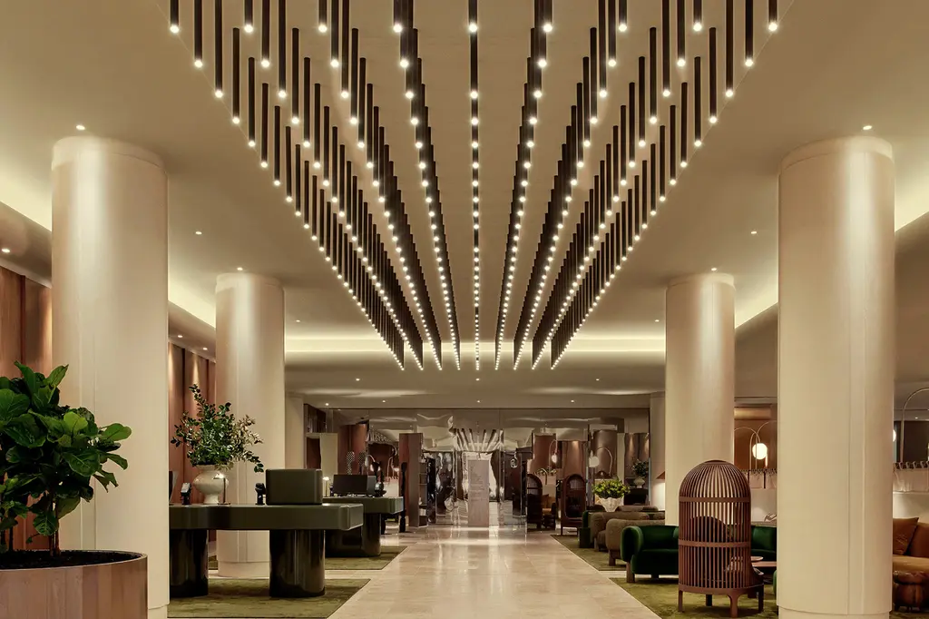 Sofitel Sydney Wentworth image 6