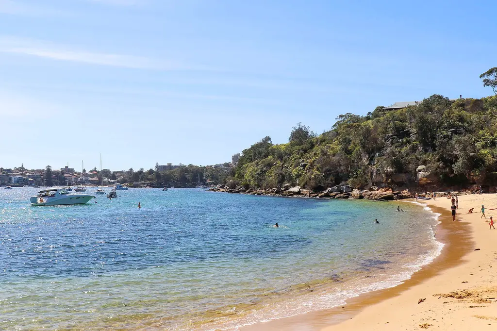 Q Station Manly image 10