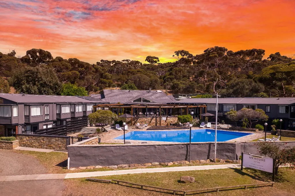 Mercure Kangaroo Island Lodge image 4
