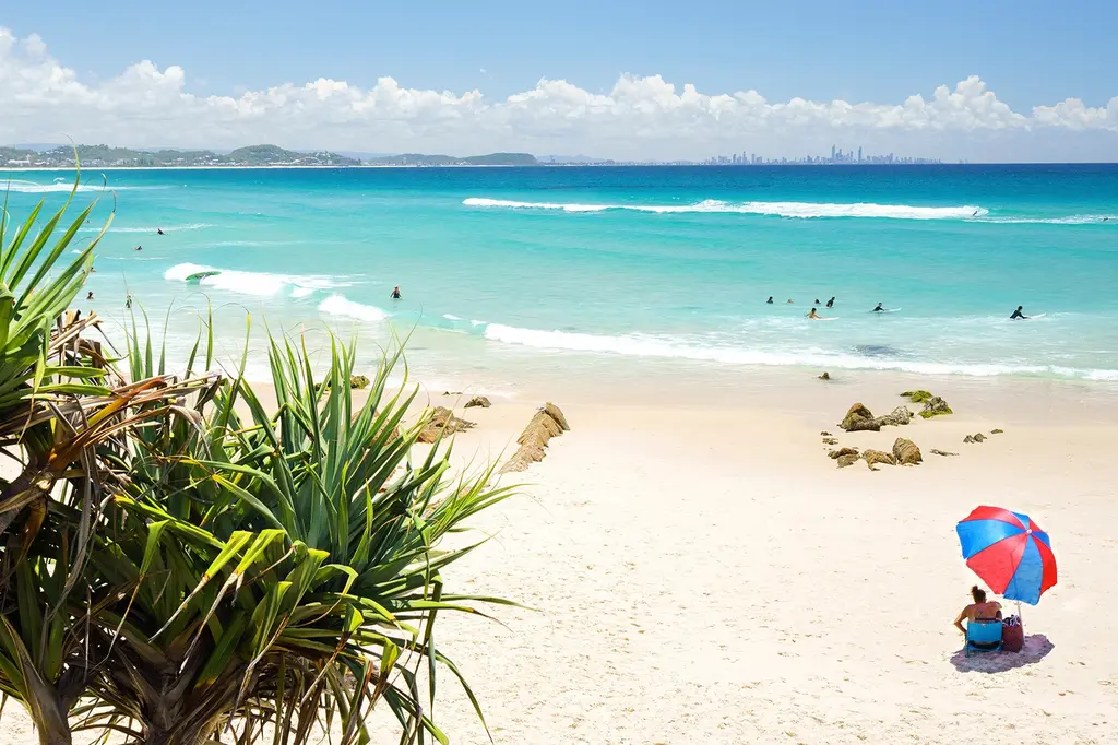 X Kirra Apartments image 9