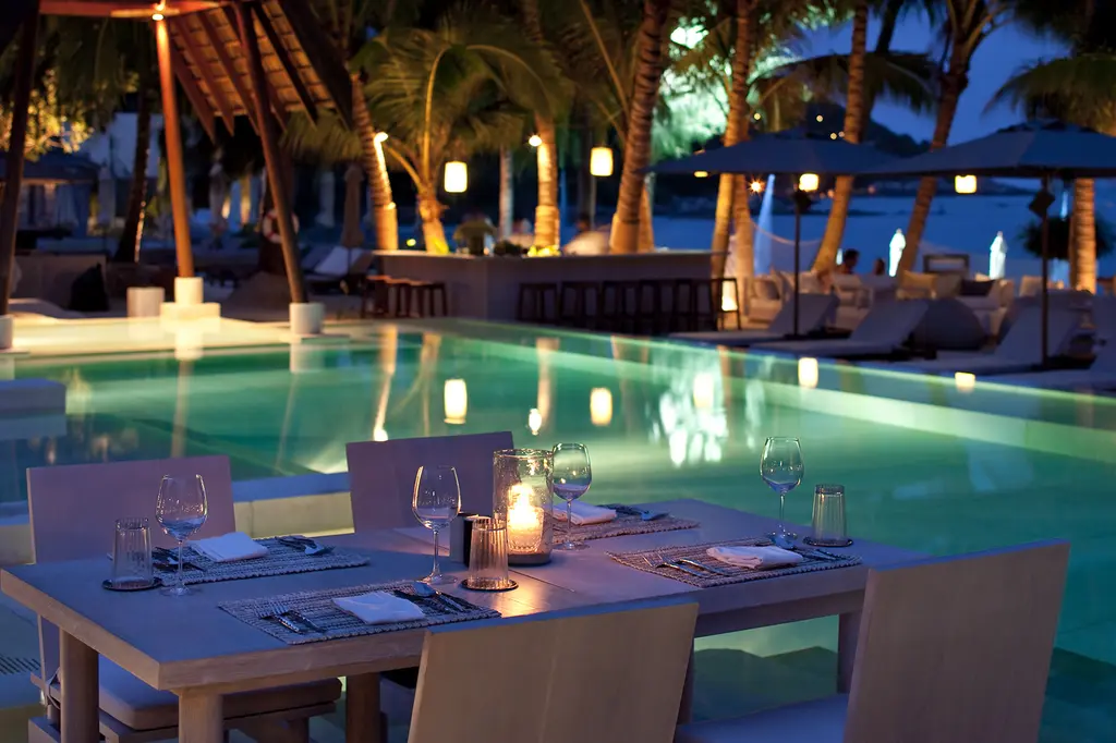 SALA Samui Choengmon Beach image 4