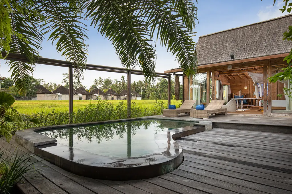 Blue Karma Dijiwa Ubud image 7