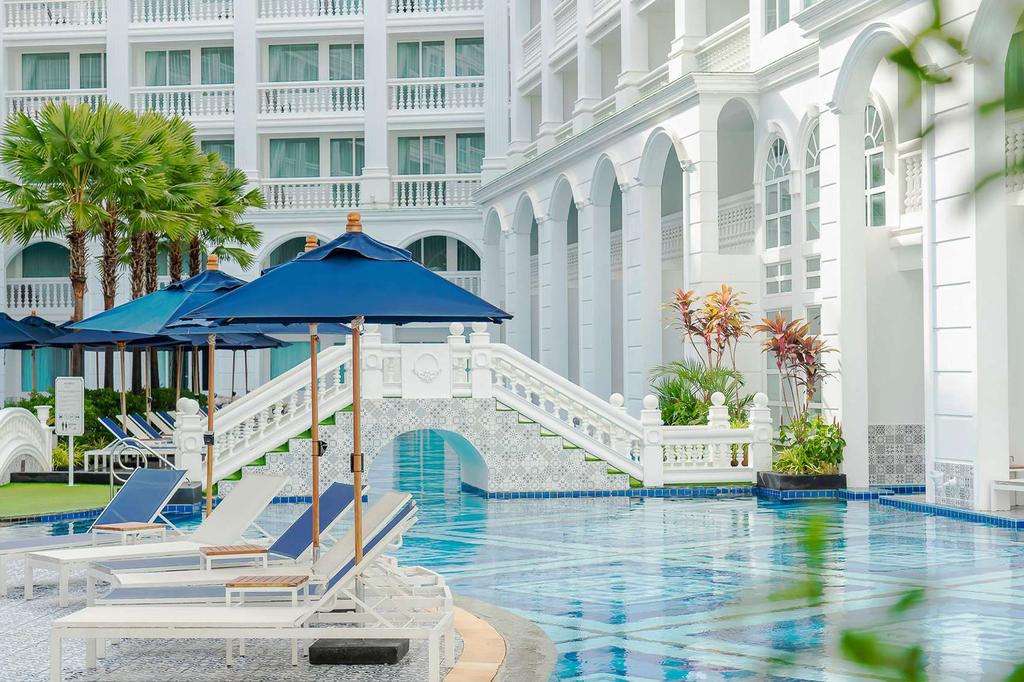 Mövenpick Myth Hotel Patong Phuket image 1