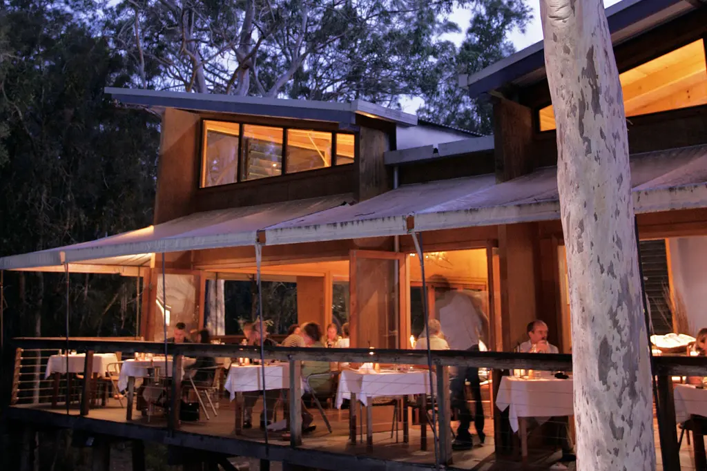 Paperbark Camp image 8