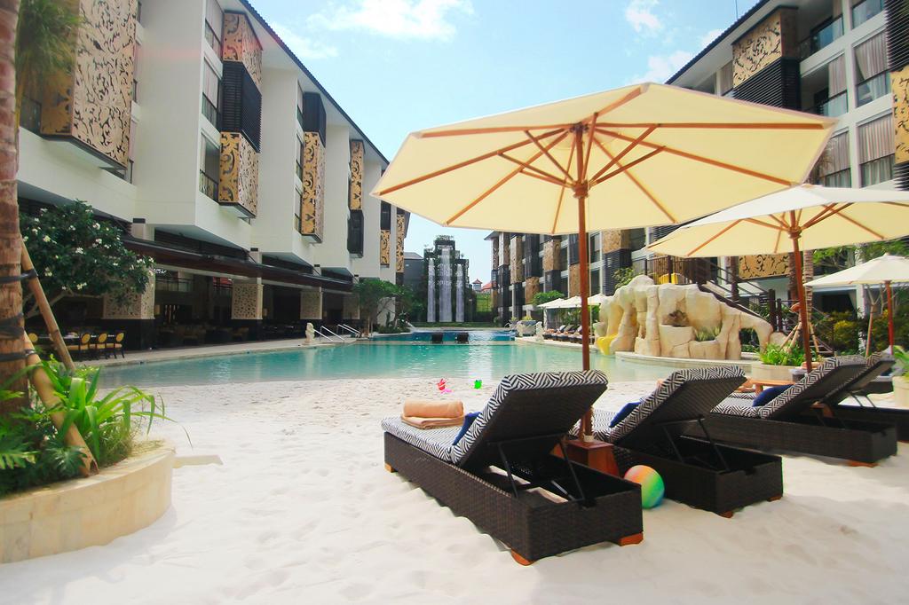 The Trans Resort Bali image 8