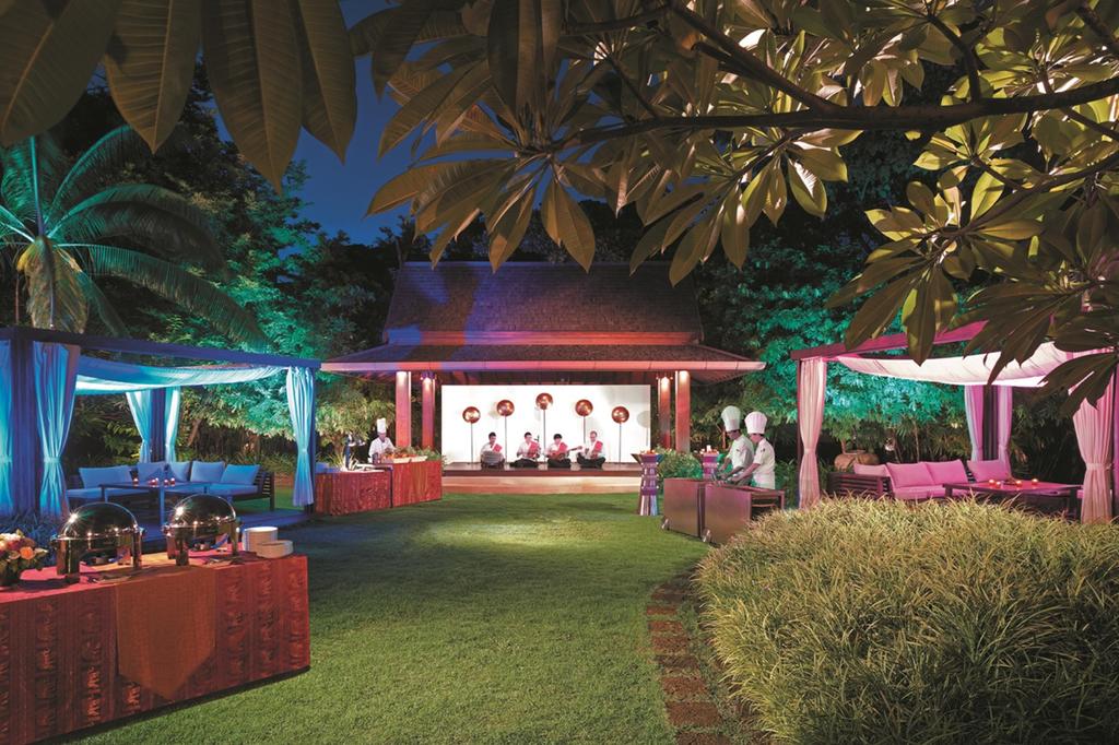 Shangri-La Hotel, Chiang Mai image 4