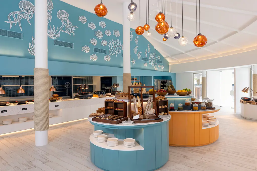 Centara Mirage Lagoon Maldives image 17