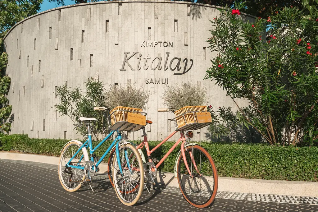 Kimpton Kitalay Samui, an IHG Hotel image 10