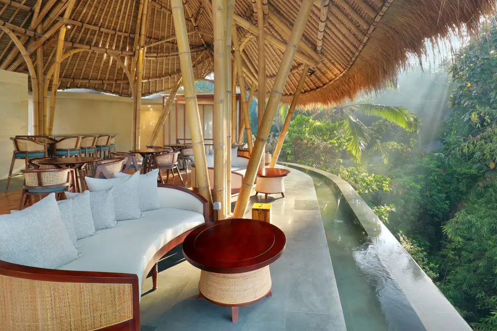 Aksari Luxury Resort & Spa Ubud by Ini Vie Hospitality image 5