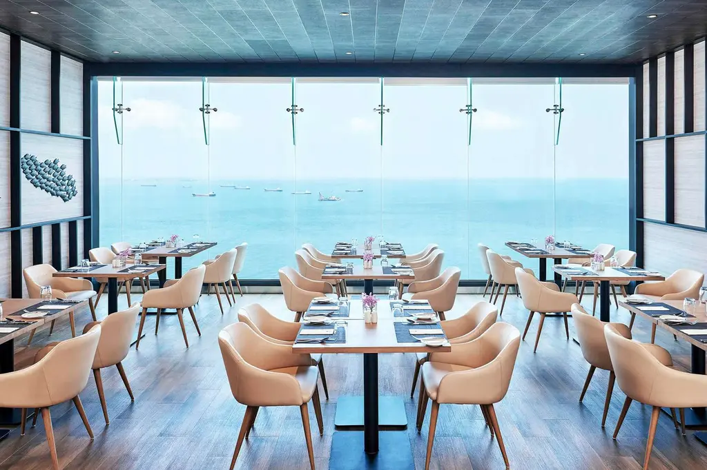 Novotel Marina Sriracha image 2