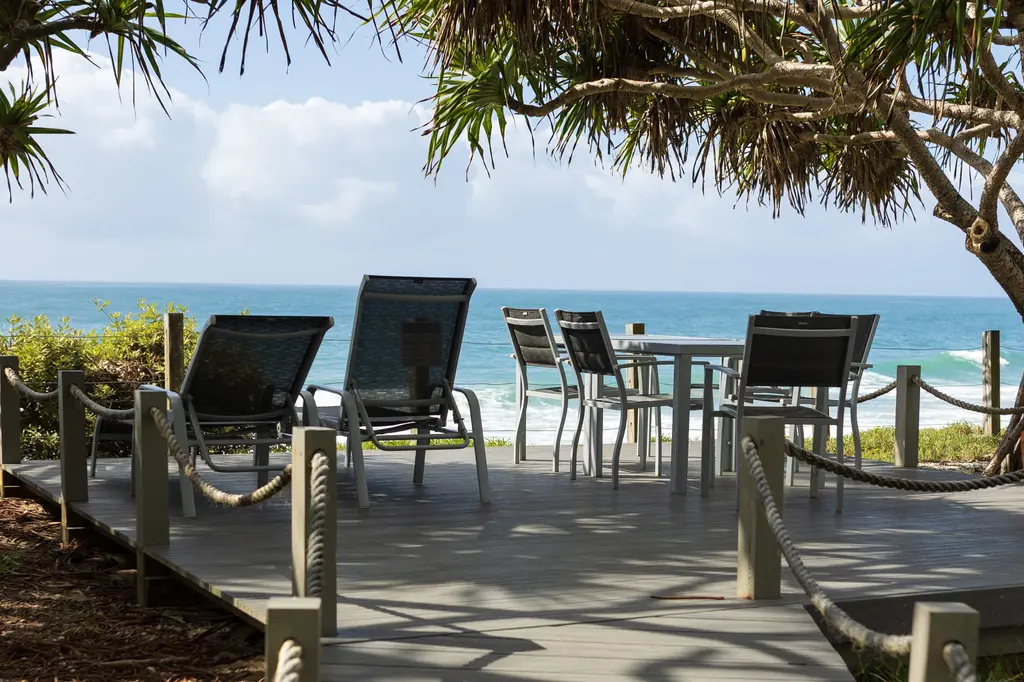 Nautilus Beach Resort by Charlesworth image 4