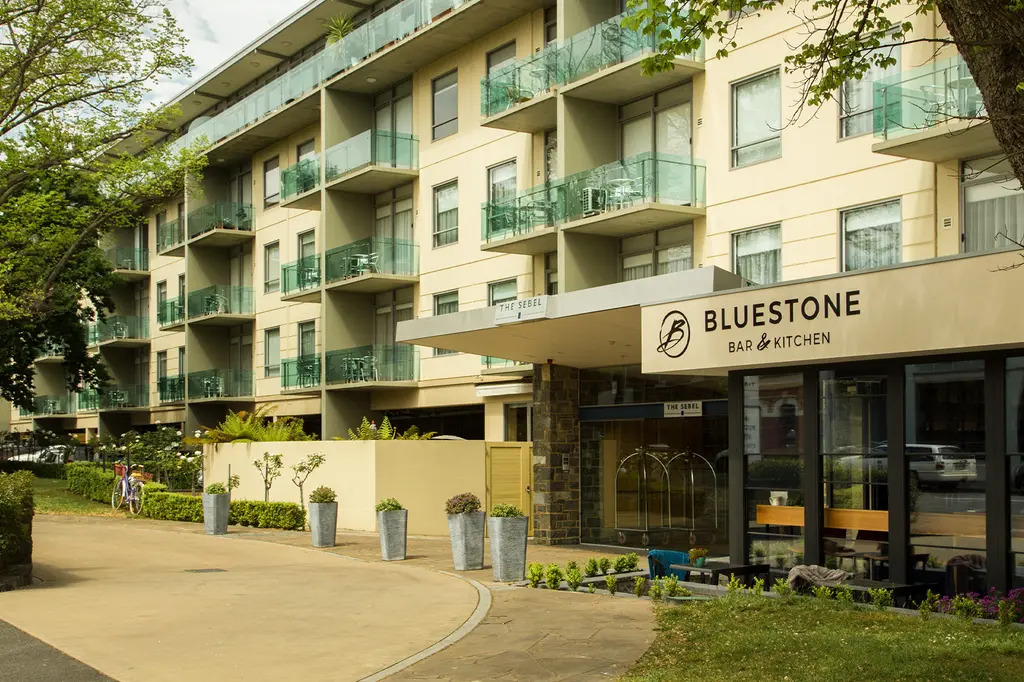 The Sebel Launceston image 4