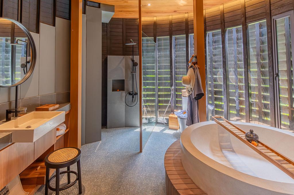 Canggu Cabana Resort & Spa by Ini Vie Hospitality image 9