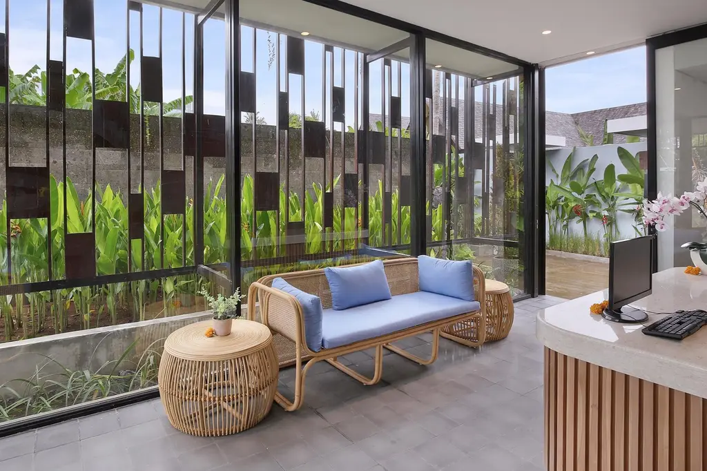 Sanora Villa Sanur by iNi ViE Hospitality image 7