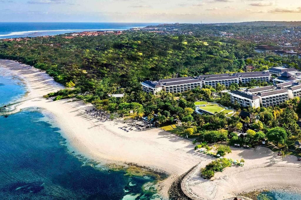 Sofitel Bali Nusa Dua Beach Resort image 2