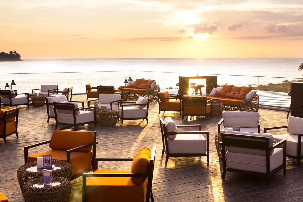 Novotel Phuket Kamala Beach image 7